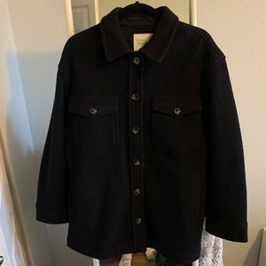 Wilfred Utility GANNA Jacket